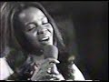 Gladys Knight & The Pips \"Neither One Of Us\" (1973)