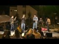 Radio Kaj - Rock večer Pregrada 2009 - The Humskey (Nenad Kunštek, Dejan Đuro Žnidarec, Klemen Grosek, Marko Šolman i Ernest Belič)