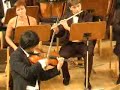 junichiro murakami
japan, viola

virtuosos of the planet 2008 
the international festival virtuosos of the planet was initiated by the international charitable fund of vladimir horowitz competition and was held for the first time in 2006. it is a unique project because representatives of the planets performing elite, first prize-winners of the most prestigious world competitions members of the world federation of international music competitions (wfimc) perform in it.
the festival takes place every year in autumn in september-november in the capital of ukraine kyiv on the stages of the national philharmonic of ukraine.
for three years in the festival have taken part 30 musicians from fourteen countries (belgium, china, czech republic, finland, france, germany, hungary, italy, japan, russia, south korea, ukraine, usa and venezuela), representing 21 famous wfimc international competitions.
participants performance is accompanied by the national honoured academic symphony orchestra of ukraine (conductor: honoured figure of arts of ukraine and russian federation volodymyr sirenko, laureate of taras shevchenko national premium of ukraine) and symphony orchestra of the national philharmonic of ukraine (conductor: mykola dyadyura, honoured figure of arts of ukraine).