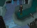 the whirpool of death!