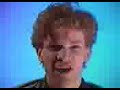 the weathermen - poisen video
