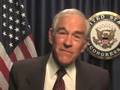 Ron Paul Discusses Financial Turmoil and the Fed 9/18/08