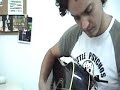 relax acoustic version EA