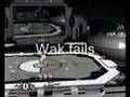 Wak fails