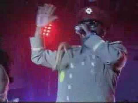 Rantarcok 1997 - Captain Jack - Together & Forever