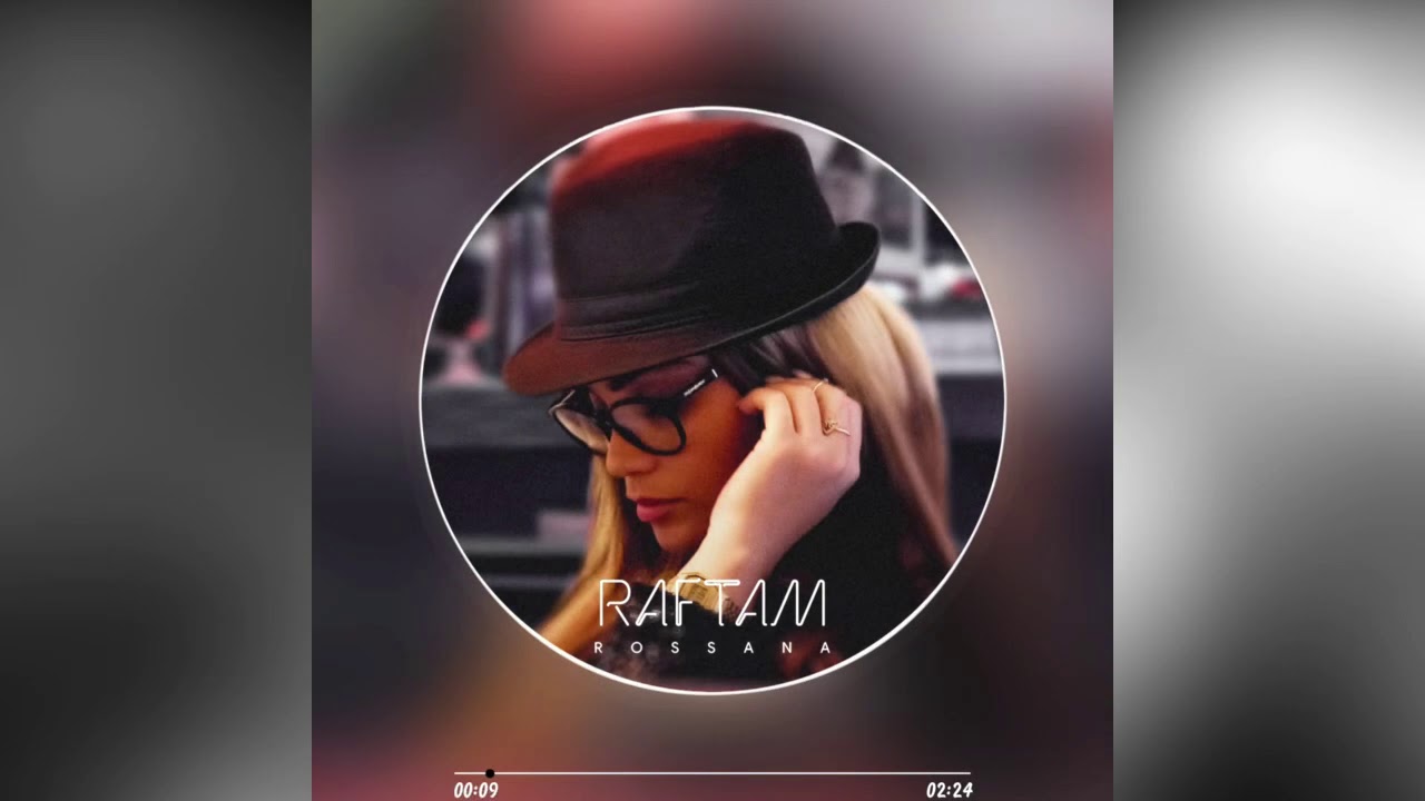 Rossanamusic - Raftam  (Mp3 Version)