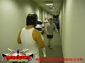 Jim Fights a Martial Artist