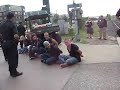 RNC Protestors, St. Paul, Minnesota