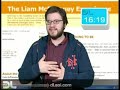 The DL - 30 Seconds to Blog with Liam McEneaney The DL - 30 Seconds to Blog with Liam McEneaney