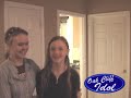 American Idol Spoof Audition with Hannah - NLBF IMPACT Youth