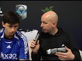 Interview with dRew - Intel Extreme Masters Philadelphia