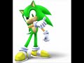 Hyper Sonic Theme