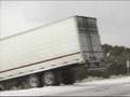11/23/07 11 a.m.: Winter storm cause wrecks