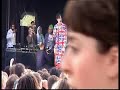 Patrick Wolf : Tristan : Love Music Hate Racism Carnival