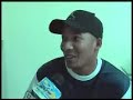 janeiro matos entrevista al boy from bonao