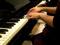 メリーさんのひつじピアノ親子連弾.MP4