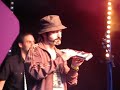 Leroy Sibbles (The Heptones) plays Full Up