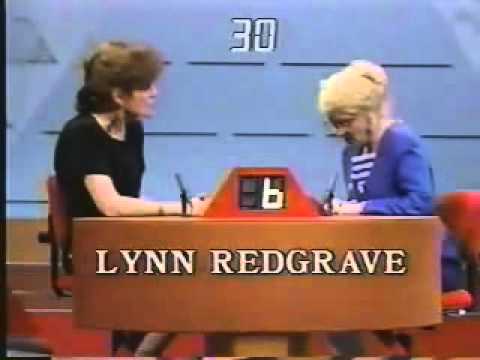 Lynn Redgrave