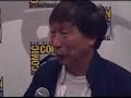 Kung Fu GrandMaster Chiu Chi Ling Interview