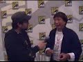 Kung Fu GrandMaster Chiu Chi Ling Interview