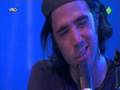 Patrick Watson live@lowlands 2007 - Giver