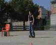 IFSA Slalom Barcelona