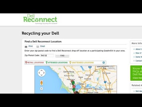 Tech Minute - Donate old gadgets for a good cause