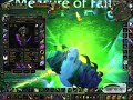 Daggerfast 70 rogue pvp