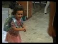 Melissa aniversario compleanno 2 anos Part 3