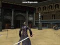 Nade Glitch