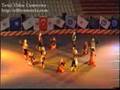 VOLKSTÄNZE IN DER TÜRKEI