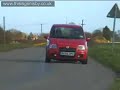 Fiat Panda 100 HP