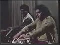 Ghulam Abbas Tabla Solo Teental