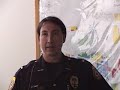 ChronicleT.com Police Lt. Joseph Kucirek explains footage ChronicleT.com Police Lt. Joseph Kucirek explains footage