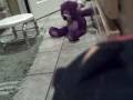Plushie mischief episode 12 shadow and sqee (season 1)