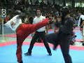 WKA WM 2007, Germany