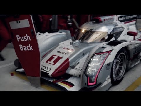 audi crash