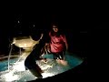 Fountain Jumping! Fountain Jumping!