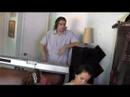 DZ: The Dude Zone Penetrates  YouTube  - 06/27/08