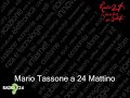 On. Mario Tassone: 6800 euro al mese? una cifra modesta