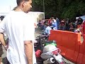 DRAG SCOOTER DRAG SCOOTER