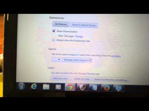 how to get rid of mixi dj search engine