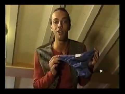 naakte mannen