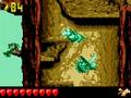 Donkey Kong Land 3 - Minky Mischief