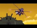 Test future amv