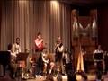 Unterbiberger Hofmusik feat.  Matthias Schriefl, Caravan