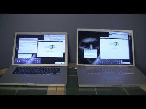 2.5GHz - My new MacBook Pro just arrived, and after doing the full migration, I decided to compare the speed of the two MacBooks while they matched pretty well. Thoug...