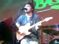 Nyoy sings Akin ka na Lang, HA?
