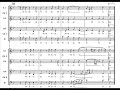 giovanni gabrieli: jam non dicam vos servos