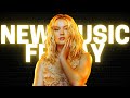 NEW SONGS OF THE WEEK (FEBRUARY 9, 2024) | NEW MUSIC FRIDAY